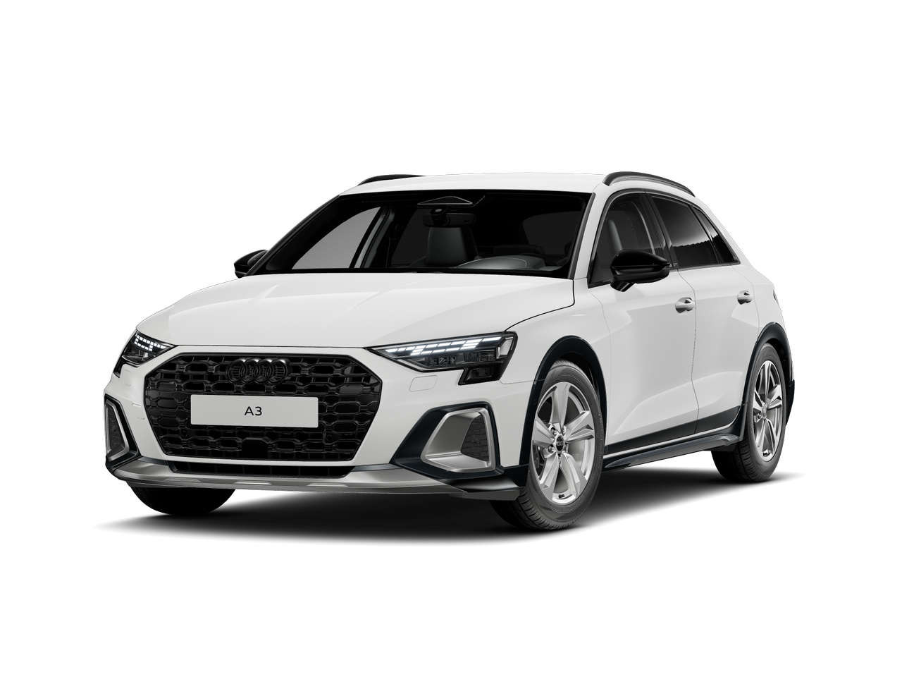 Slika A3 allstreet 35TFSI S tr Edition