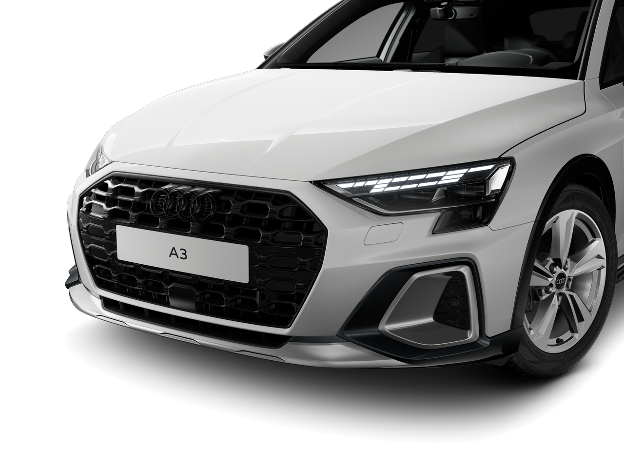 Slika A3 allstreet 35TFSI S tr Edition