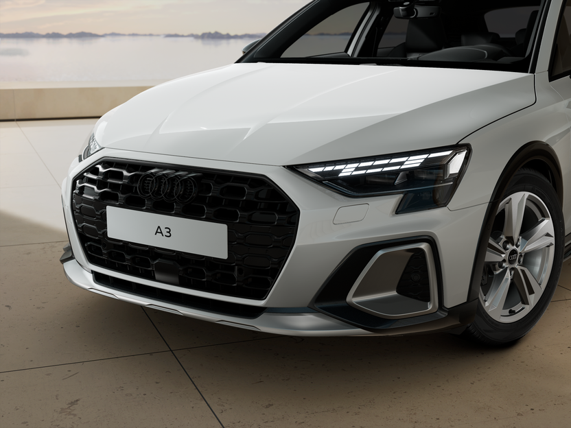 Slika A3 allstreet 35TFSI S tr Edition