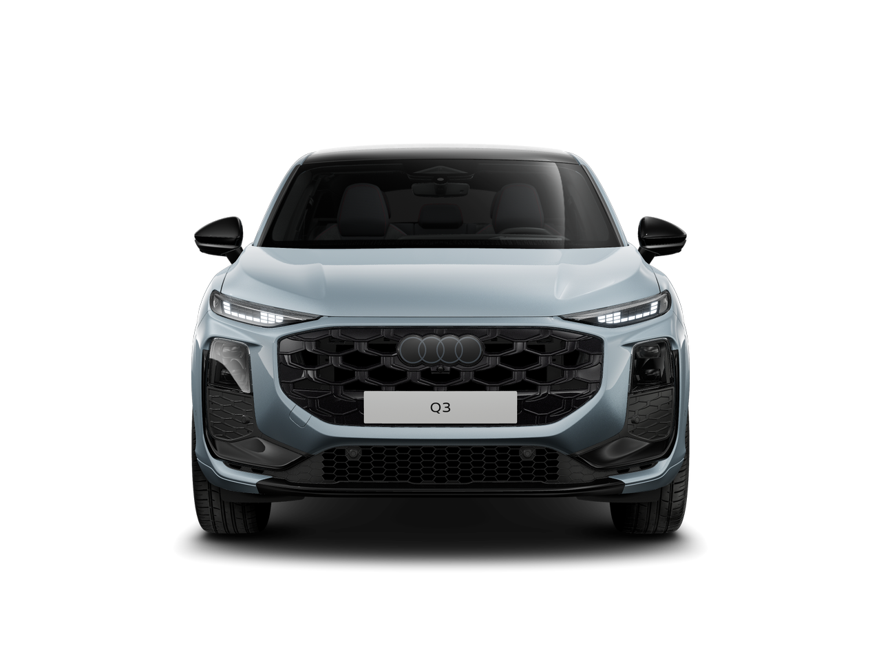 Slika Q3 Sportback e-hybrid 200 kW