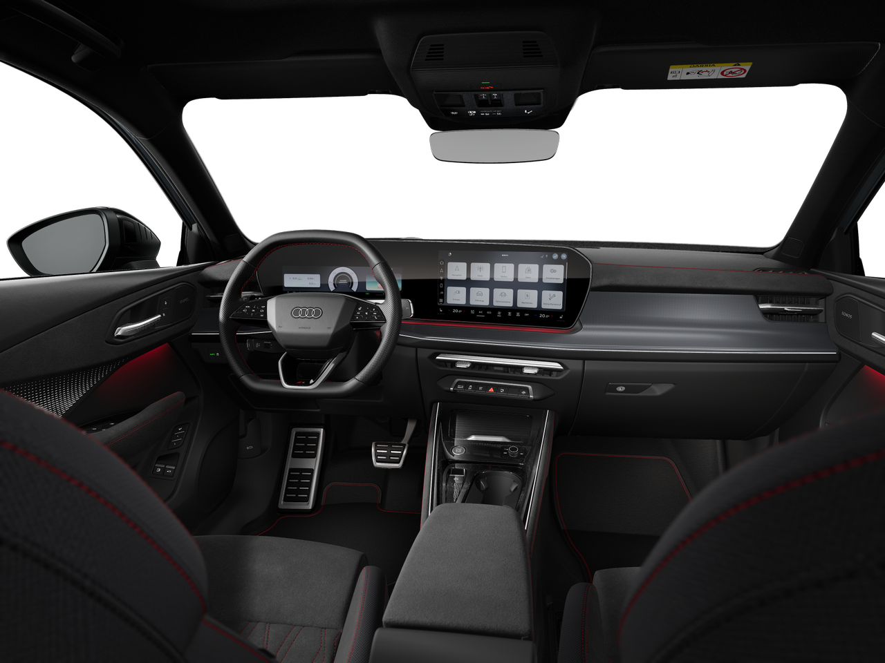 Slika Q3 Sportback e-hybrid 200 kW