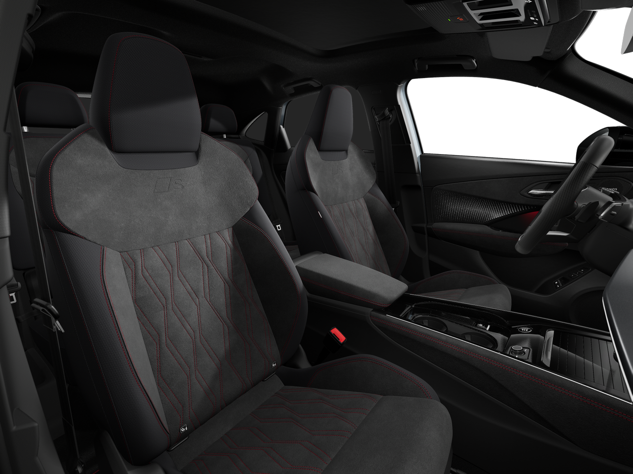 Slika Q3 Sportback e-hybrid 200 kW