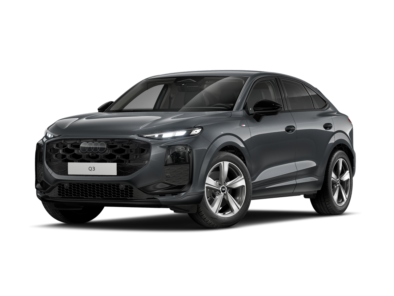 Slika Q3 Sportback TDI 110 kW