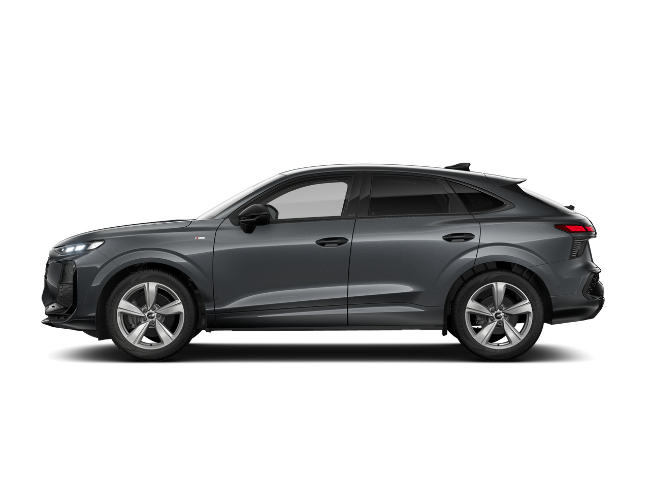 Slika Q3 Sportback TDI 110 kW