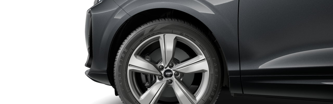 Slika Q3 Sportback TDI 110 kW