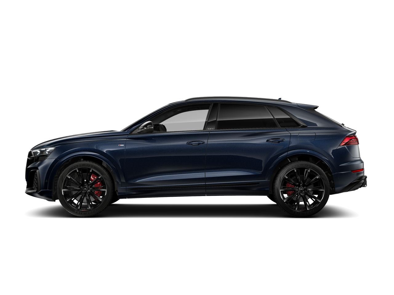 Slika Q8 60TFSIe quattro tip