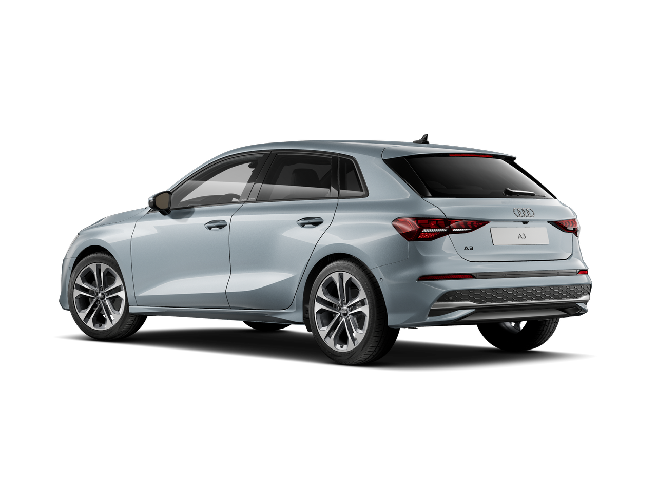 Slika A3 SB 35TFSI S tr Advanced Edition