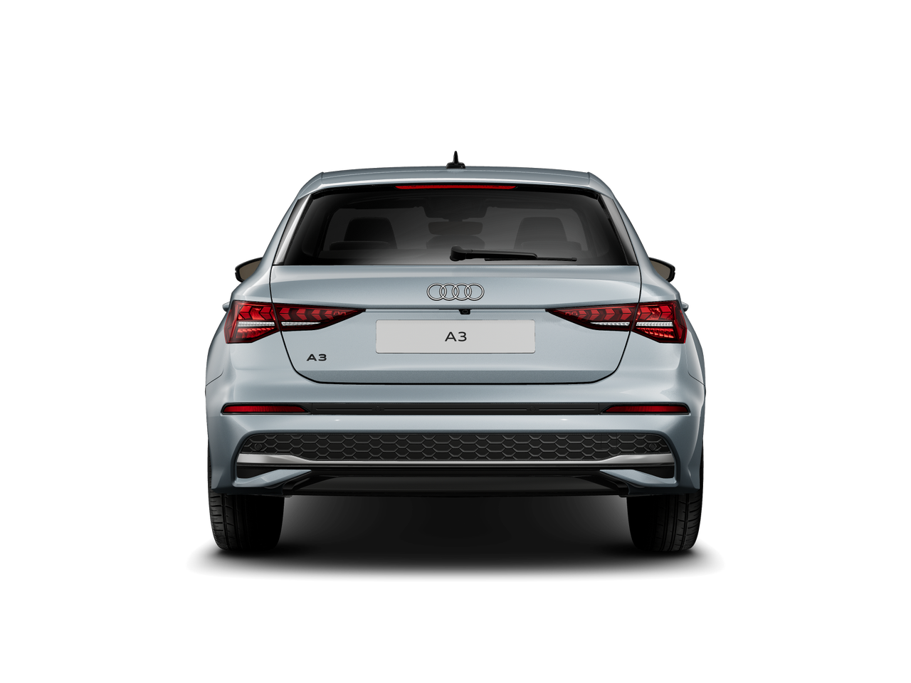 Slika A3 SB 35TFSI S tr Advanced Edition