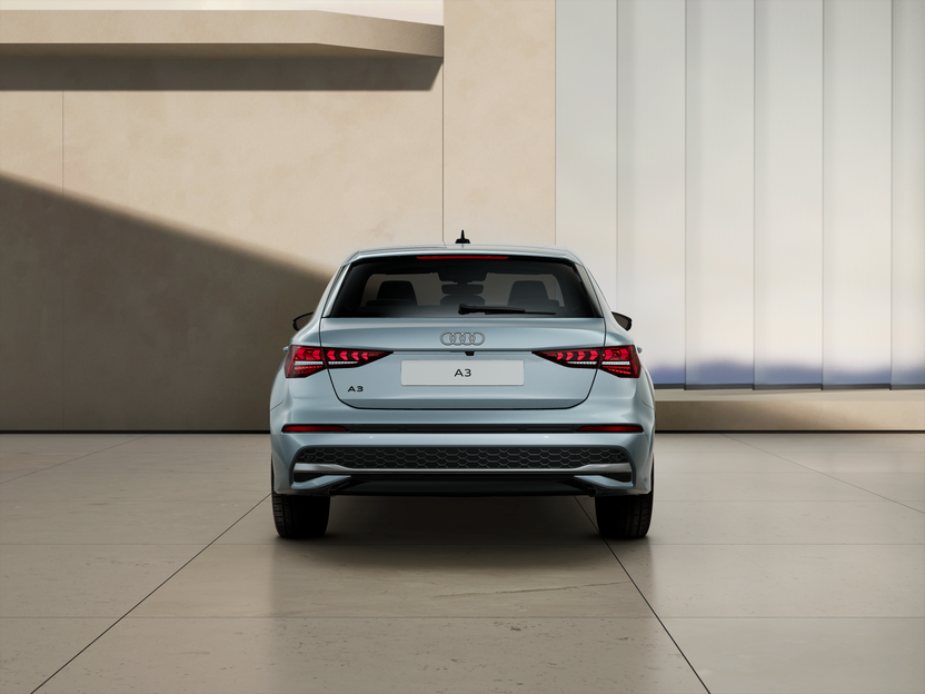 Slika A3 SB 35TFSI S tr Advanced Edition