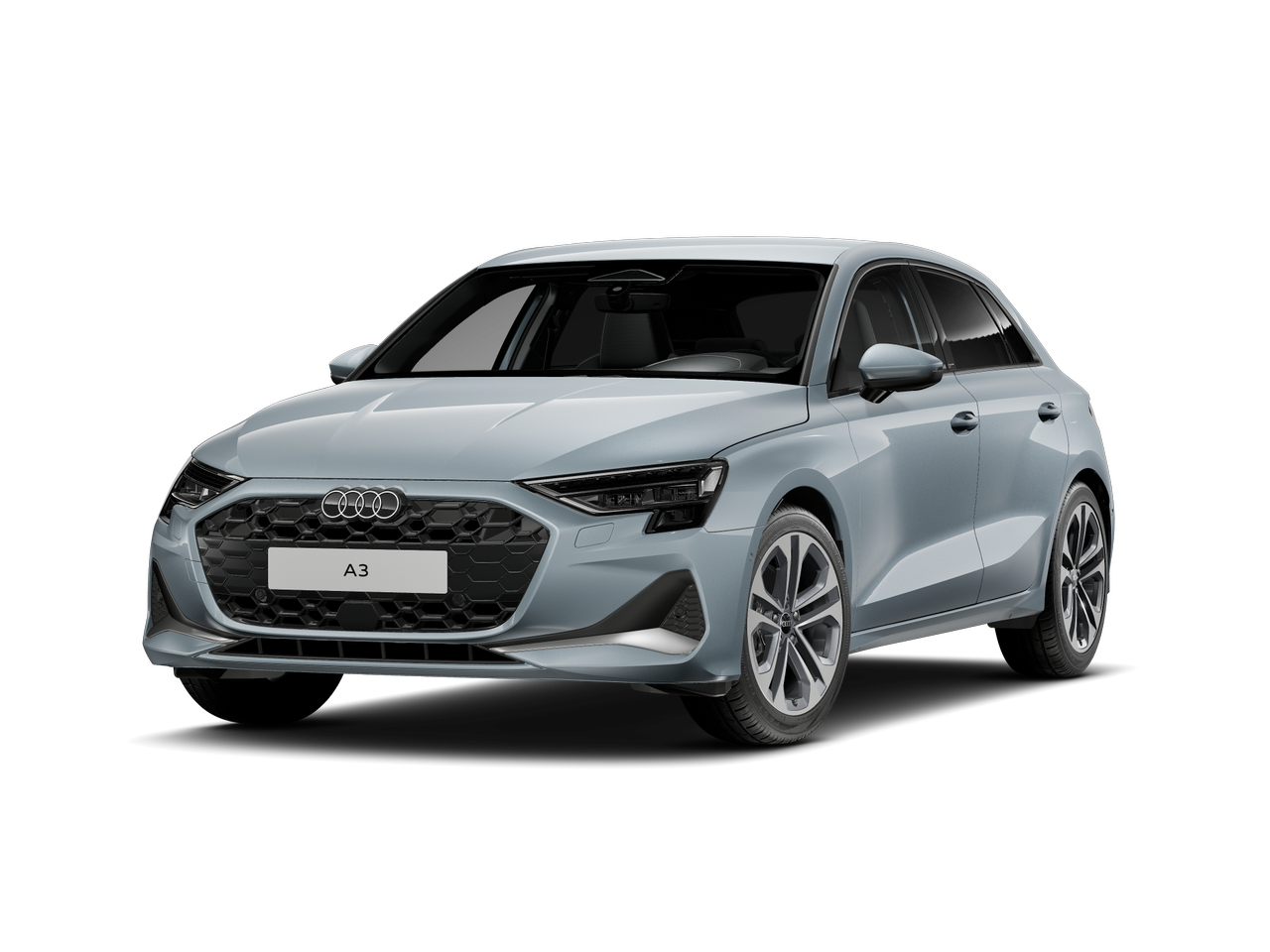 Slika A3 SB 35TFSI S tr Advanced Edition