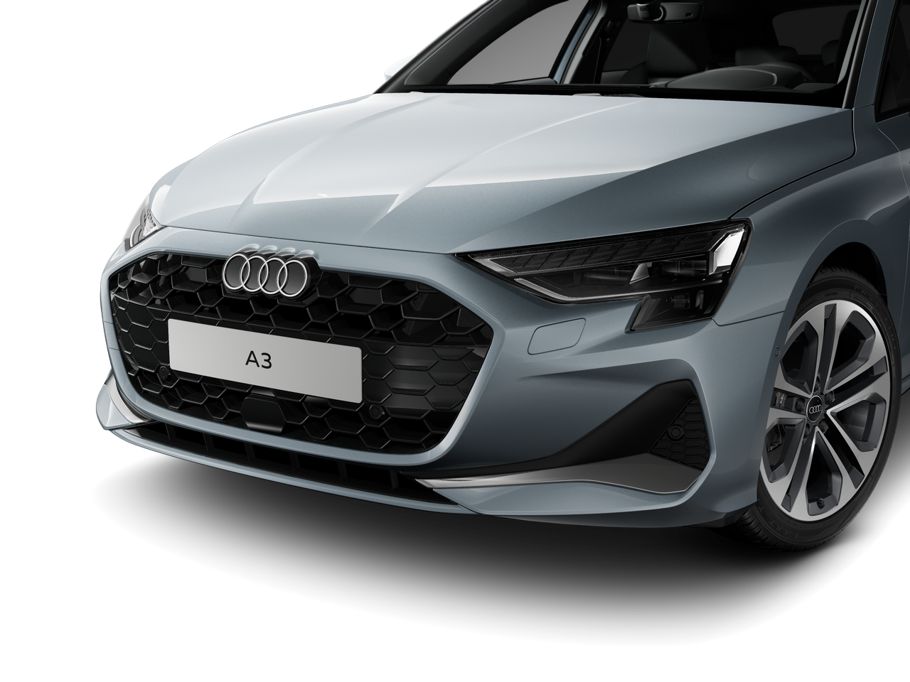 Slika A3 SB 35TFSI S tr Advanced Edition