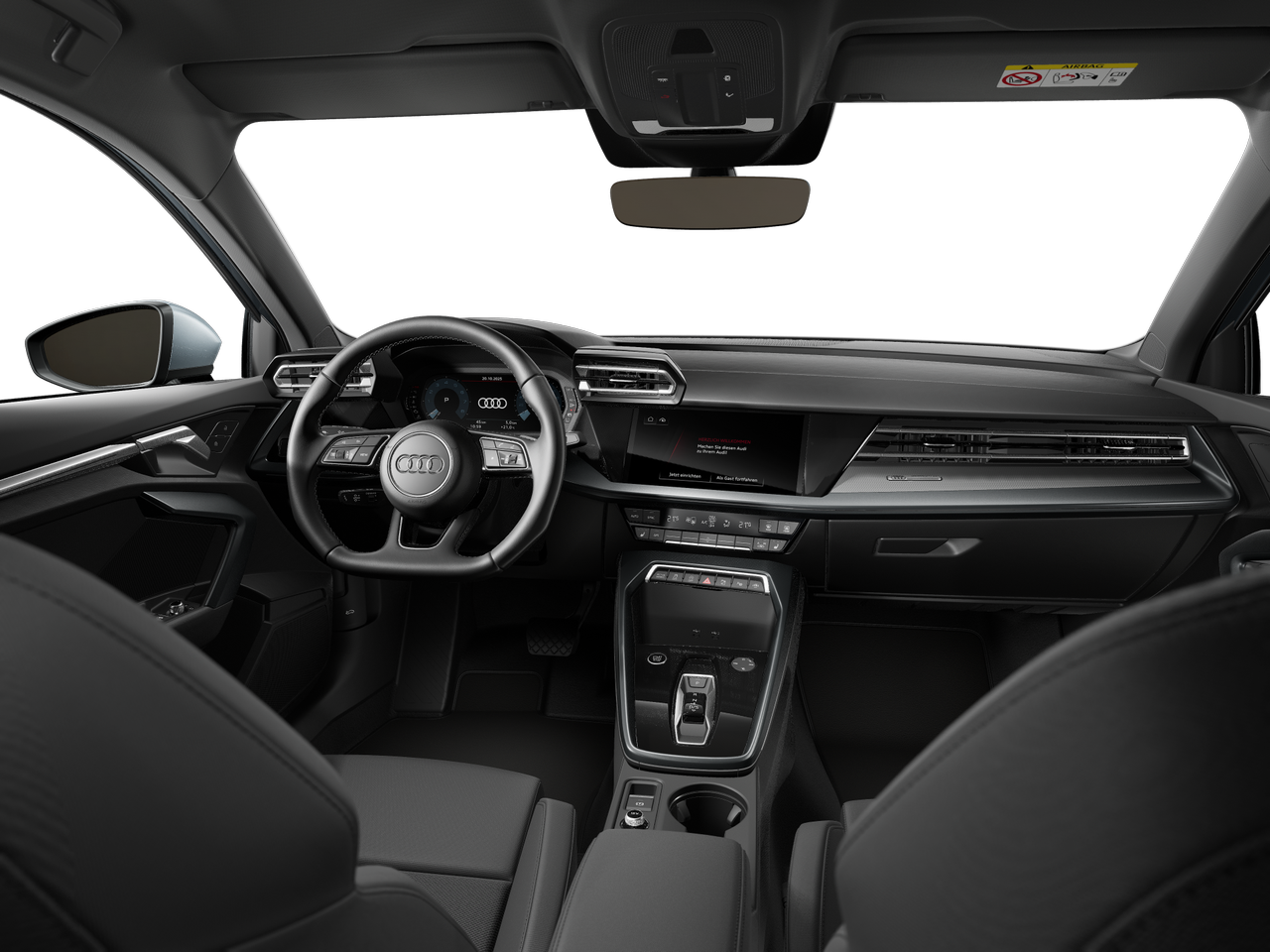 Slika A3 SB 35TFSI S tr Advanced Edition