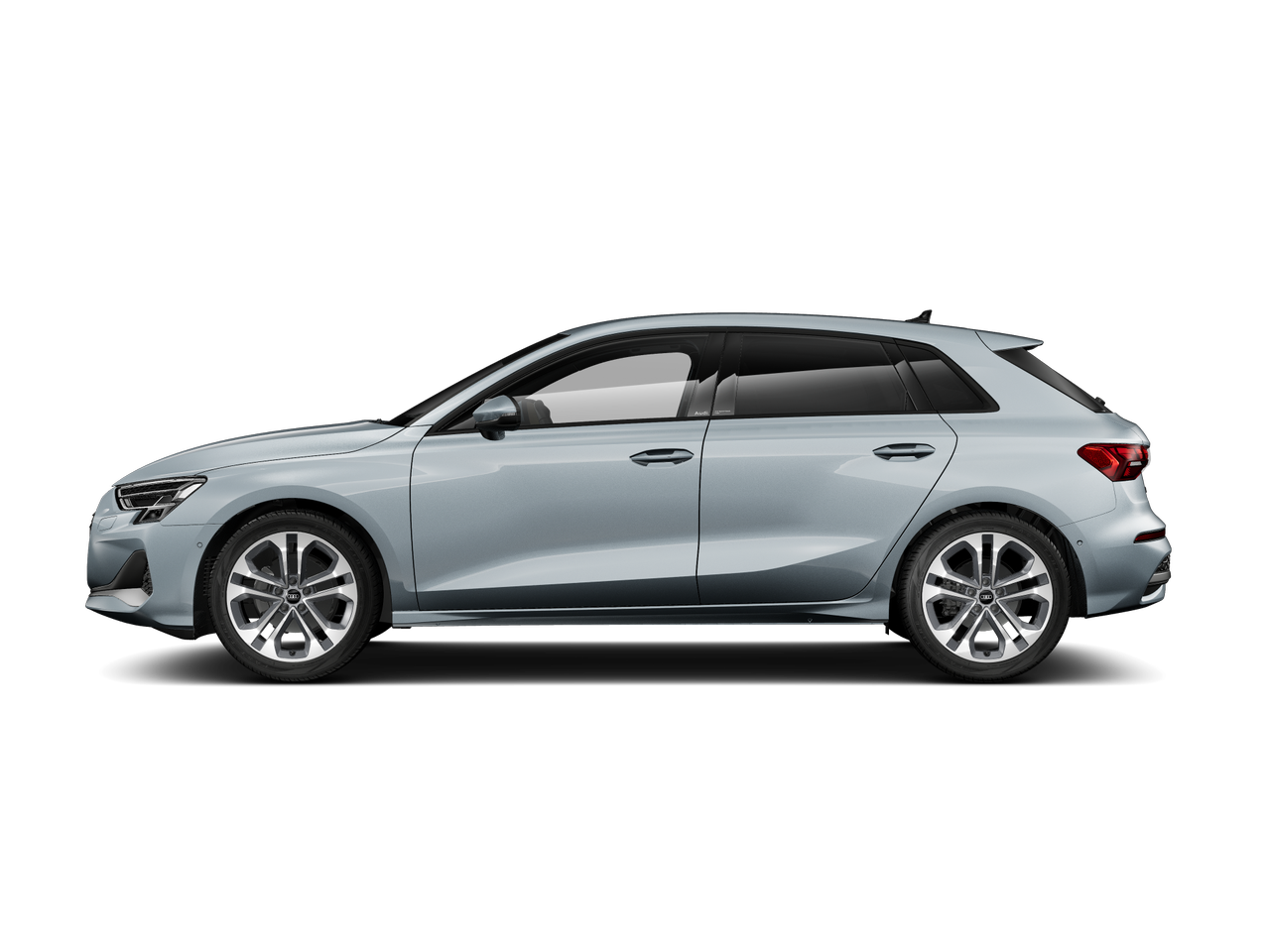 Slika A3 SB 35TFSI S tr Advanced Edition