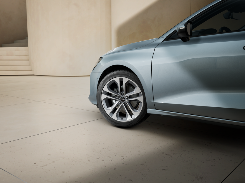 Slika A3 SB 35TFSI S tr Advanced Edition
