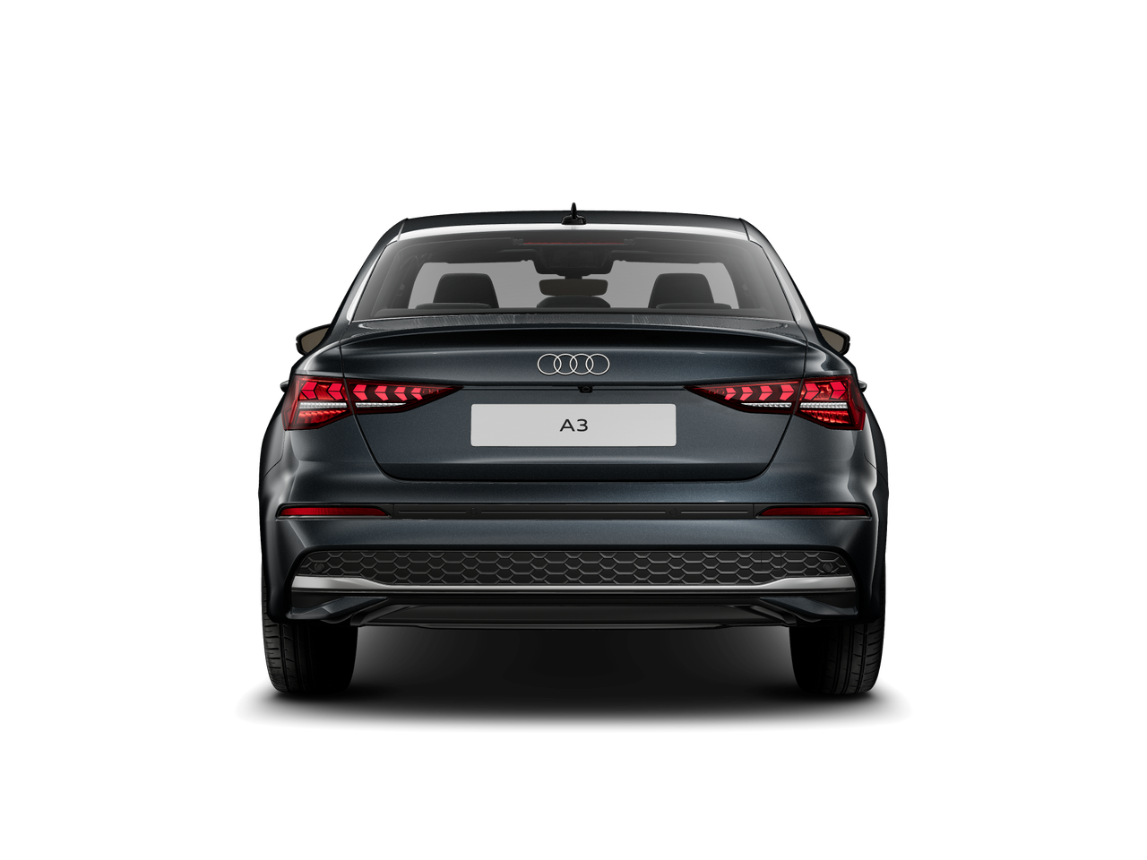 Slika A3 Limousine 30TFSI Str Advanced Edition