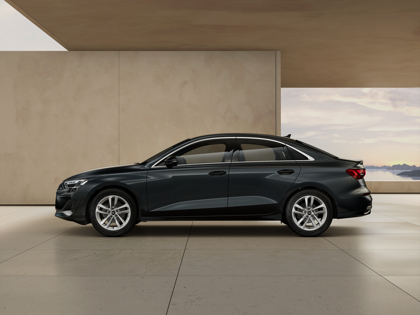Slika A3 Limousine 30TFSI Str Advanced Edition