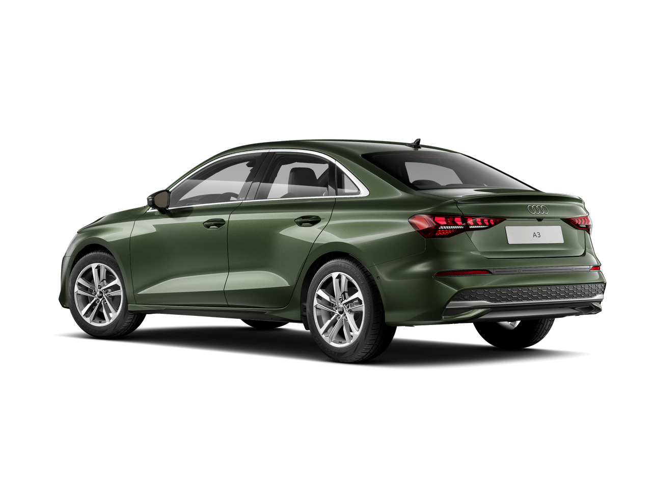 Slika A3 Limousine 30TFSI Str Advanced Edition