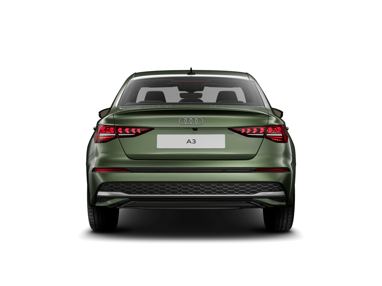 Slika A3 Limousine 30TFSI Str Advanced Edition