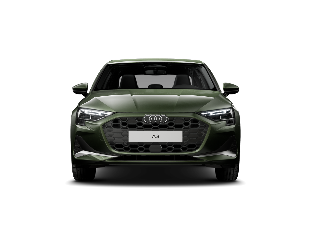 Slika A3 Limousine 30TFSI Str Advanced Edition