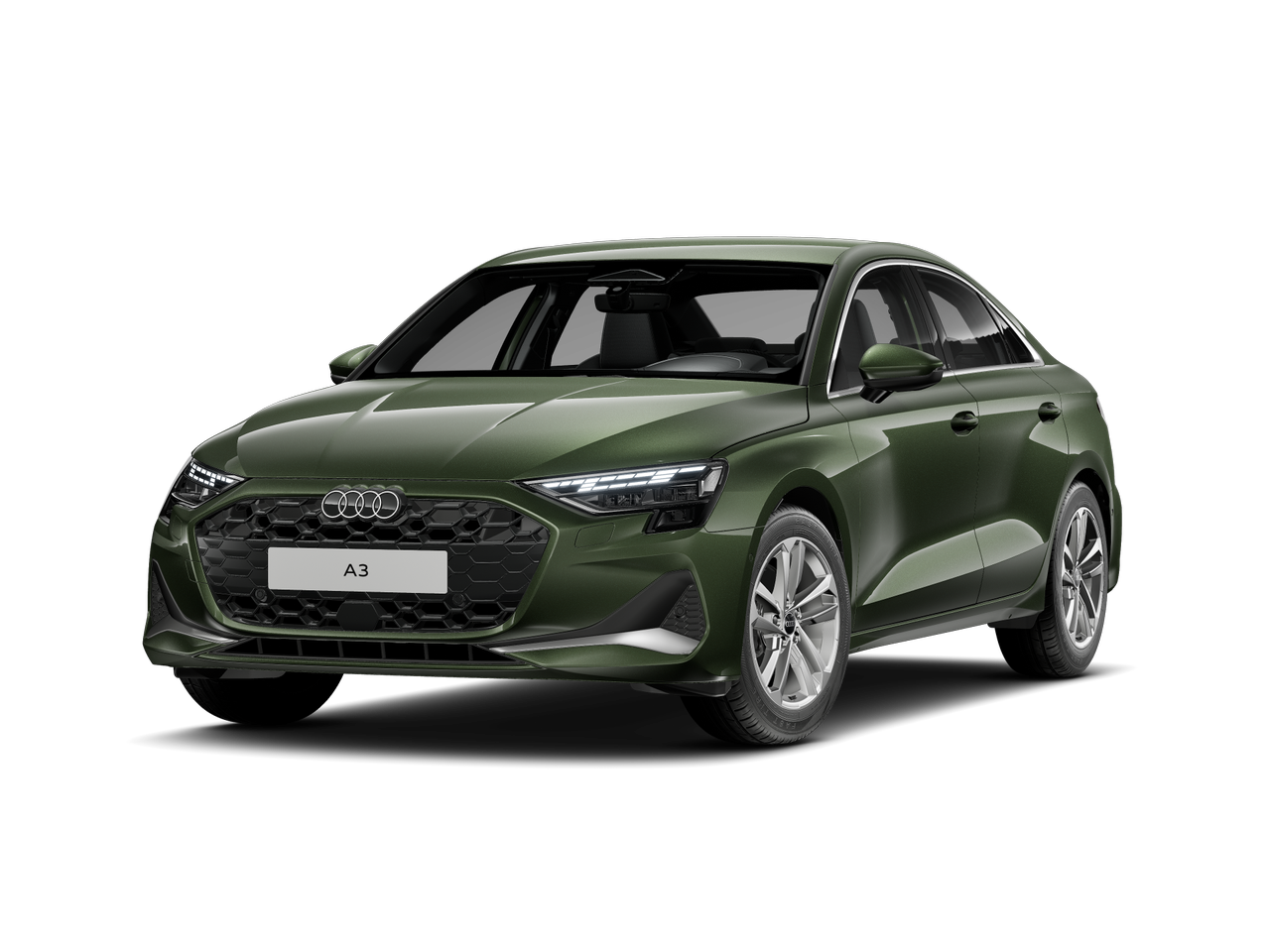 Slika A3 Limousine 30TFSI Str Advanced Edition