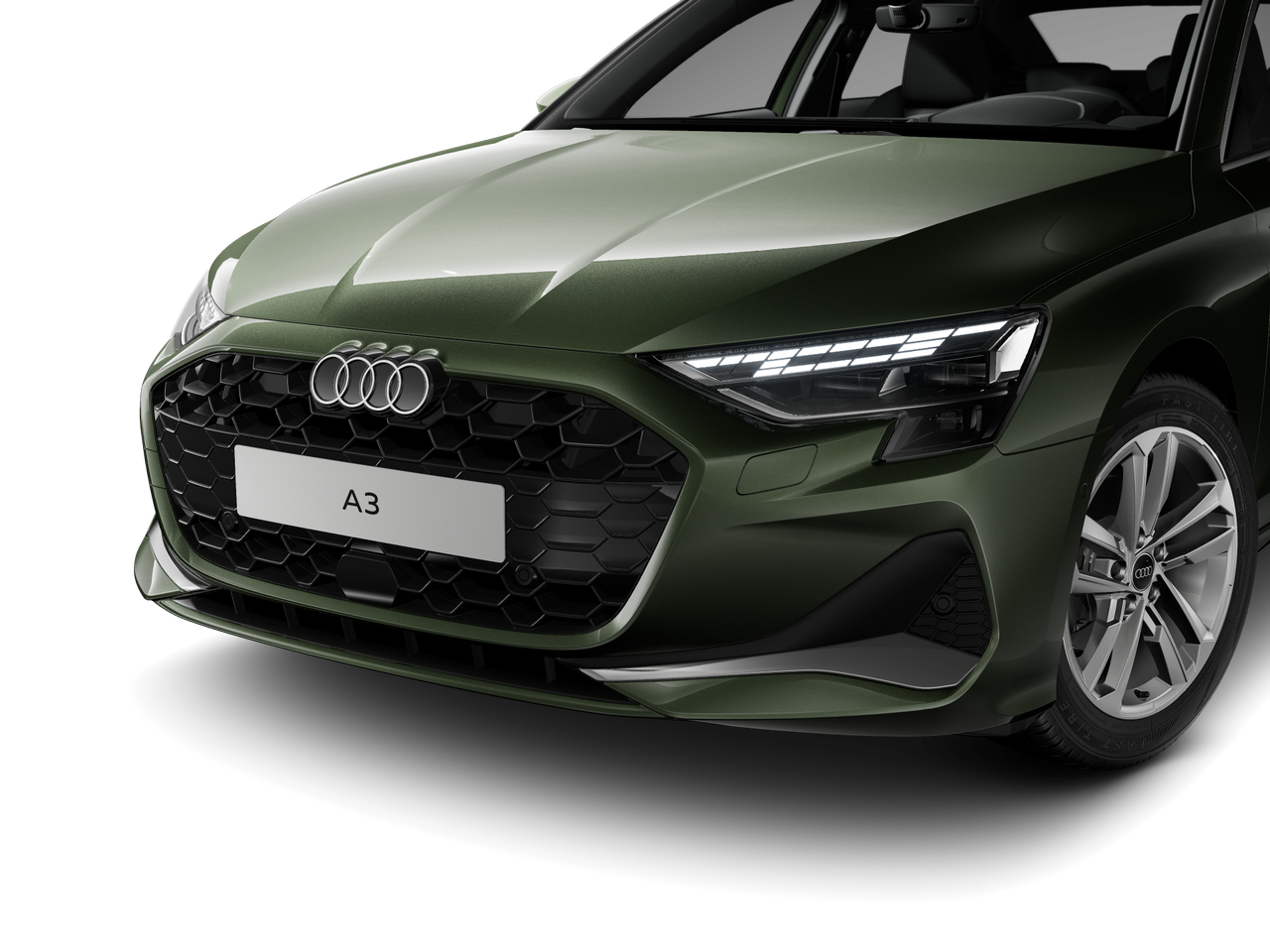 Slika A3 Limousine 30TFSI Str Advanced Edition