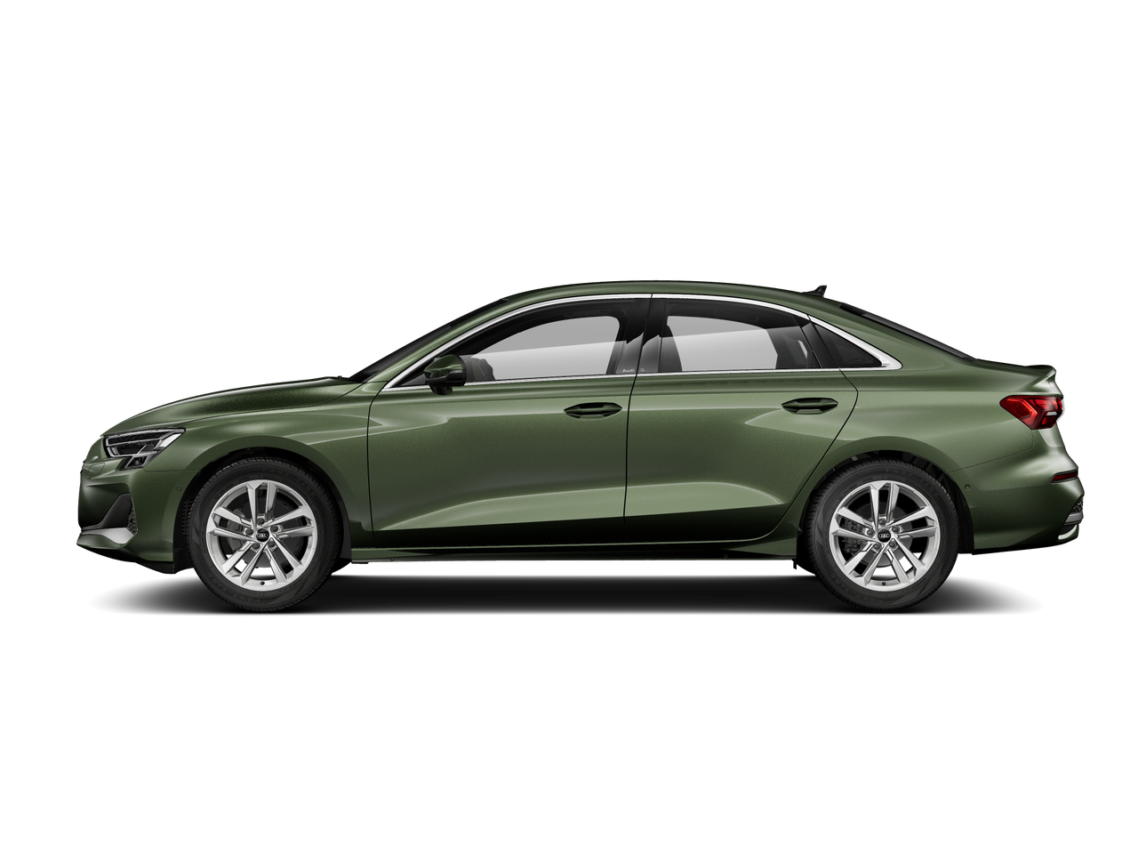 Slika A3 Limousine 30TFSI Str Advanced Edition