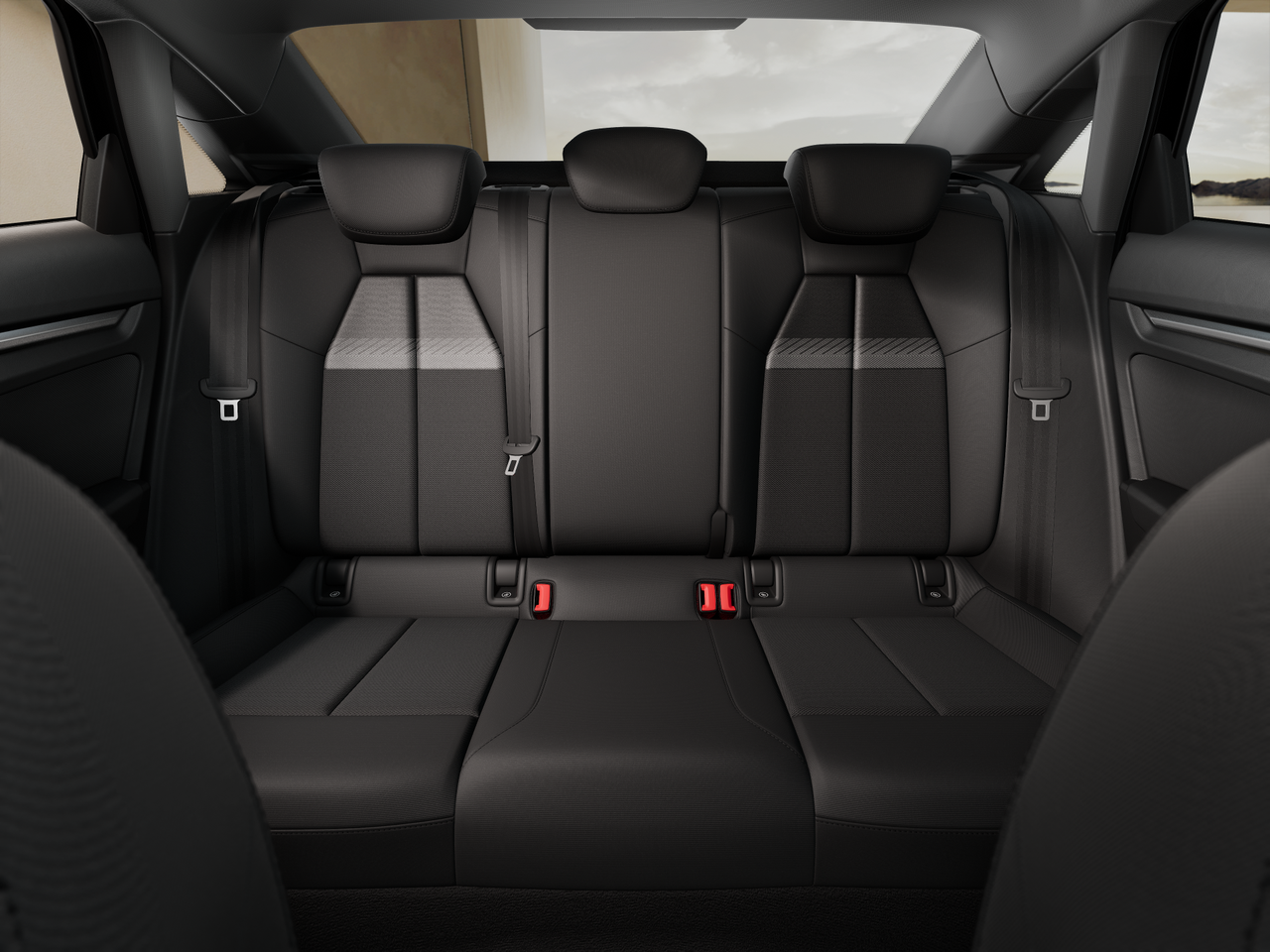 Slika A3 Limousine 30TFSI Advanced Edition