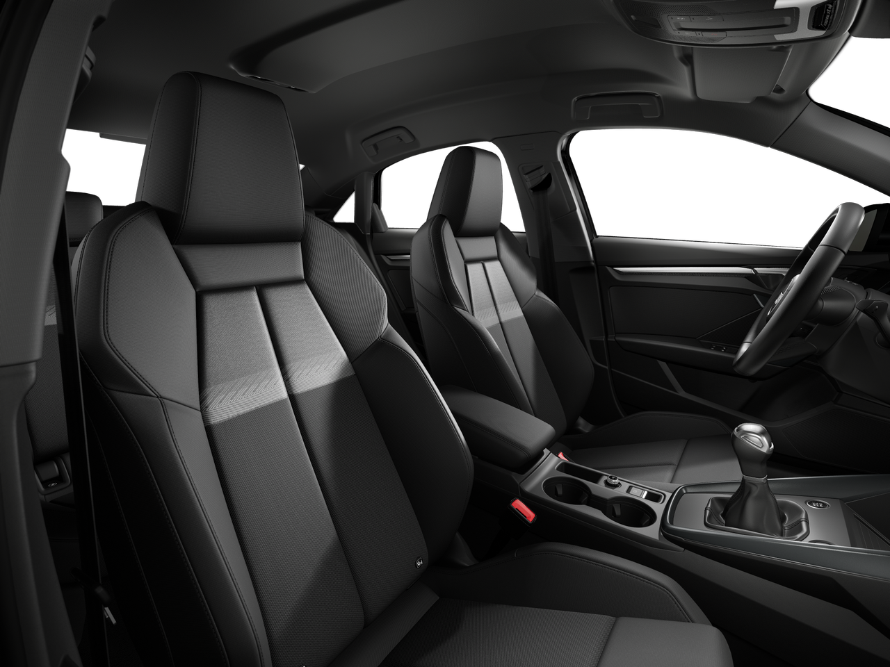 Slika A3 Limousine 30TFSI Advanced Edition