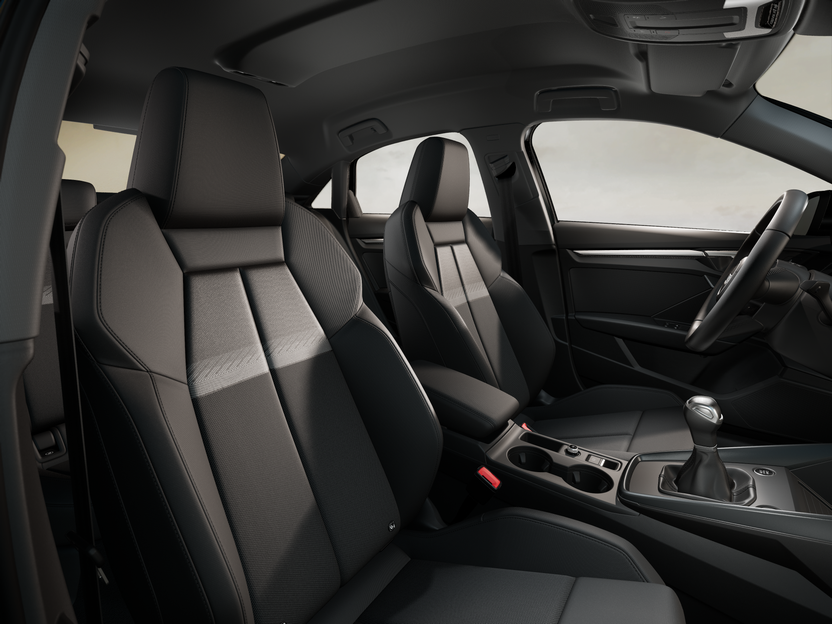 Slika A3 Limousine 30TFSI Advanced Edition