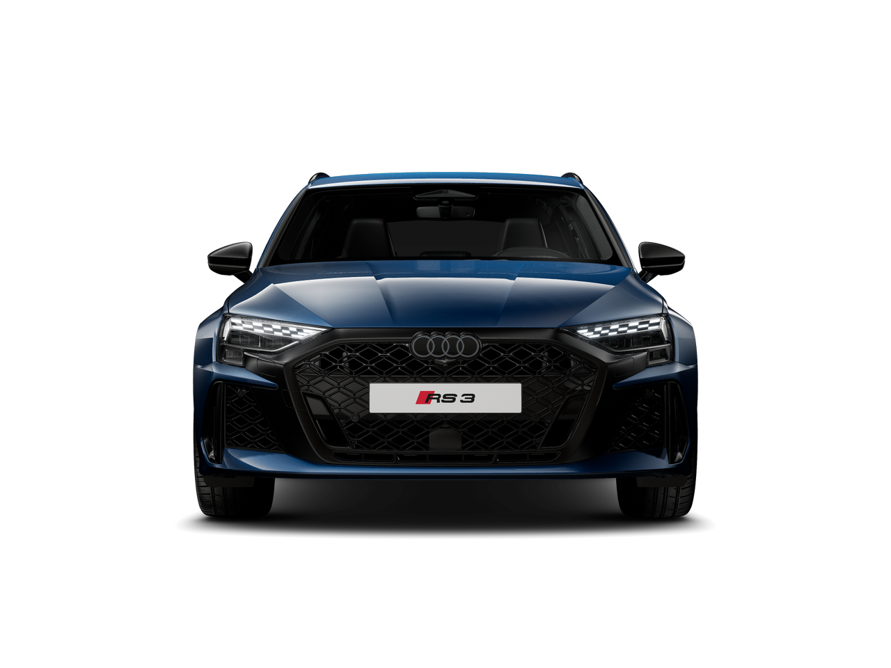 Slika RS 3 Sportback