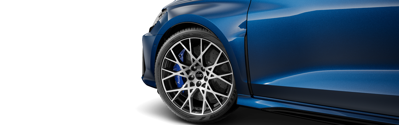 Slika RS 3 Sportback