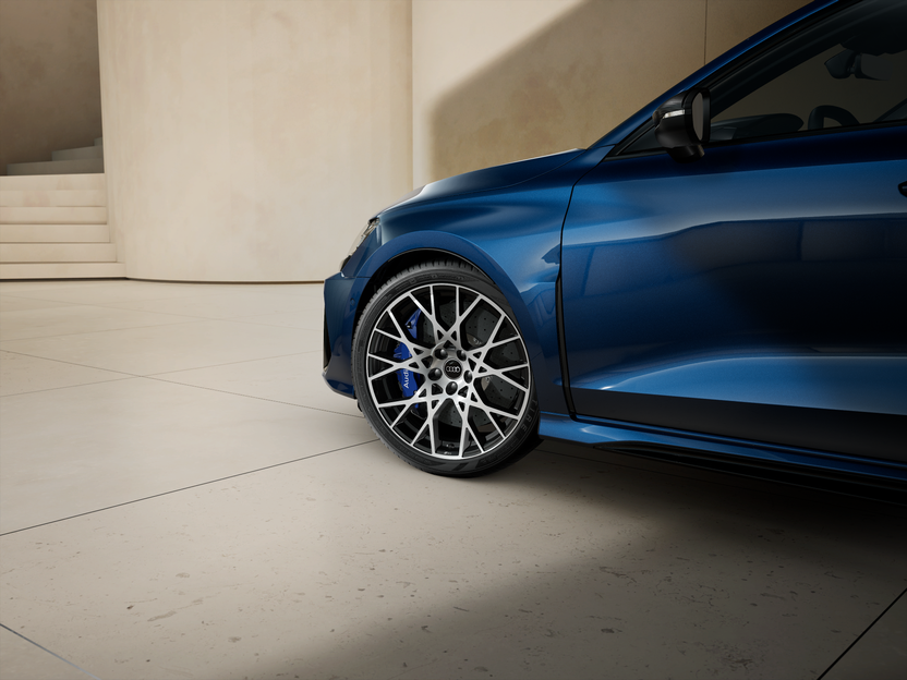 Slika RS 3 Sportback