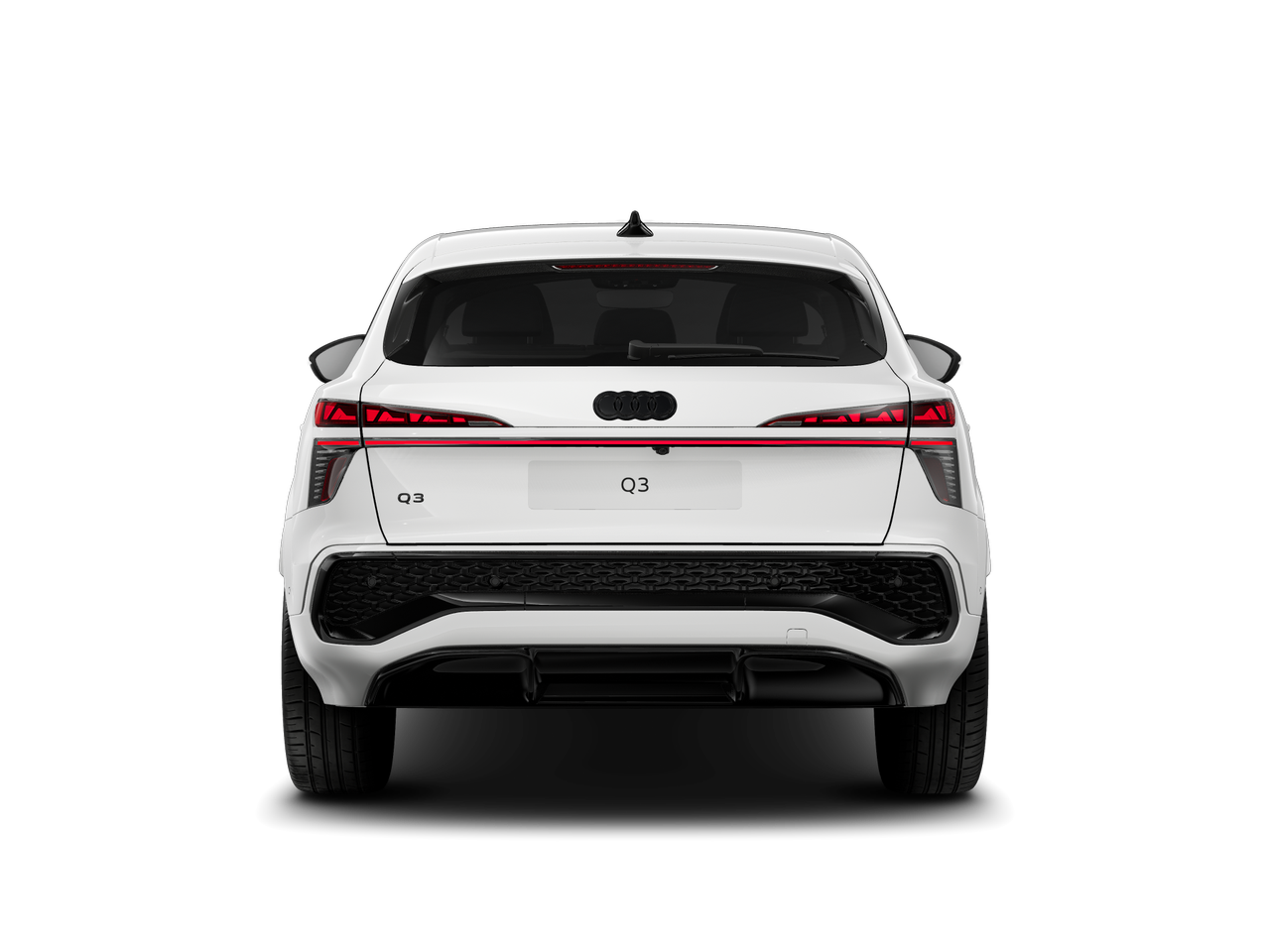 Slika Q3 Sportback e-hybrid 200 kW