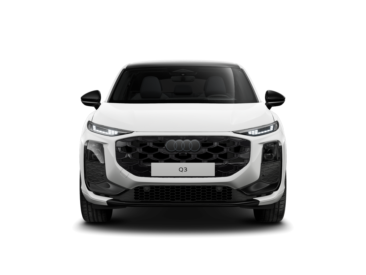 Slika Q3 Sportback e-hybrid 200 kW