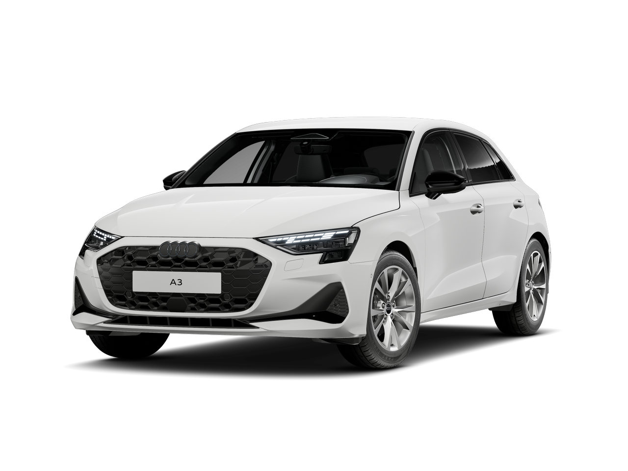 Slika A3 SB 30TFSI S tr Advanced Edition