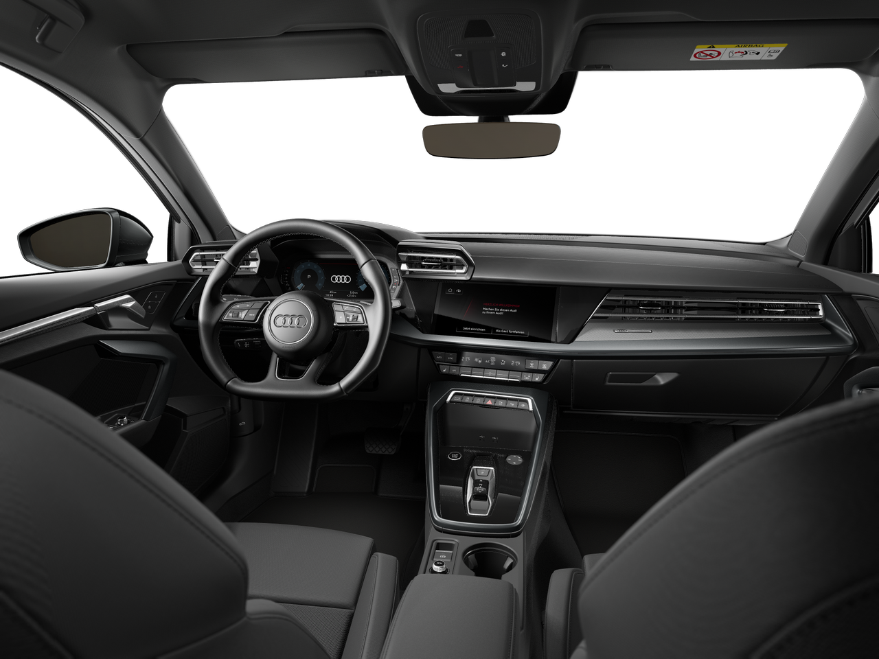 Slika A3 SB 30TFSI S tr Advanced Edition