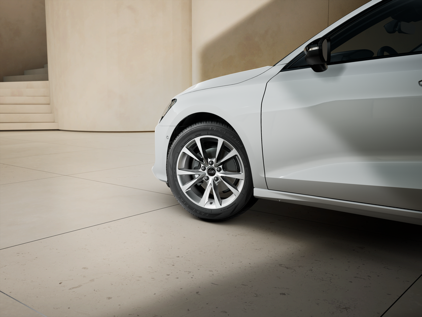 Slika A3 SB 30TFSI S tr Advanced Edition