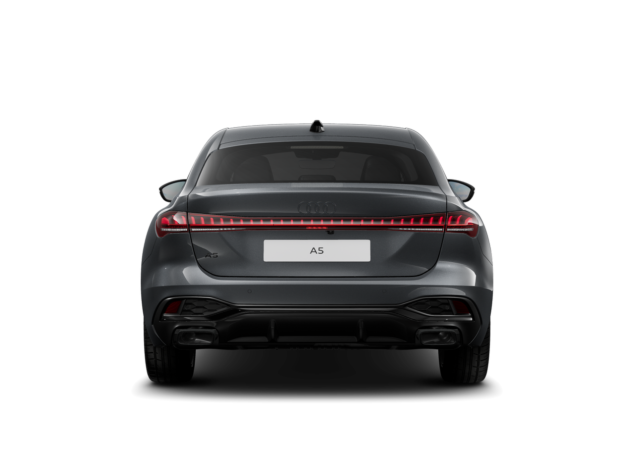 Slika A5 Limousine 35 TFSI S tronic