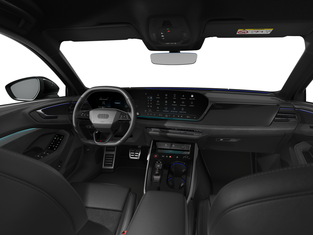 Slika A5 Limousine 35 TFSI S tronic