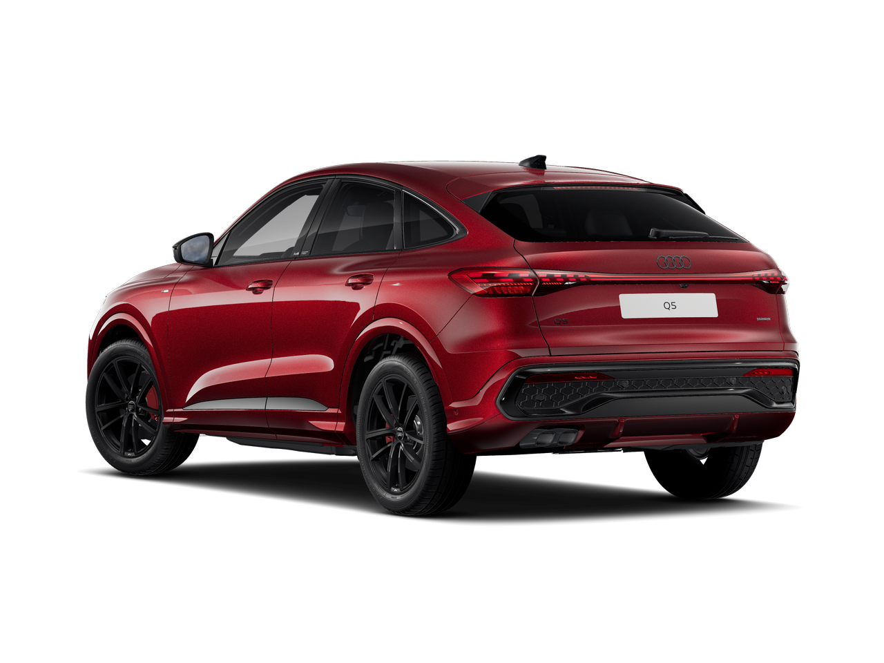 Slika Q5 Sportback TDI quattro
