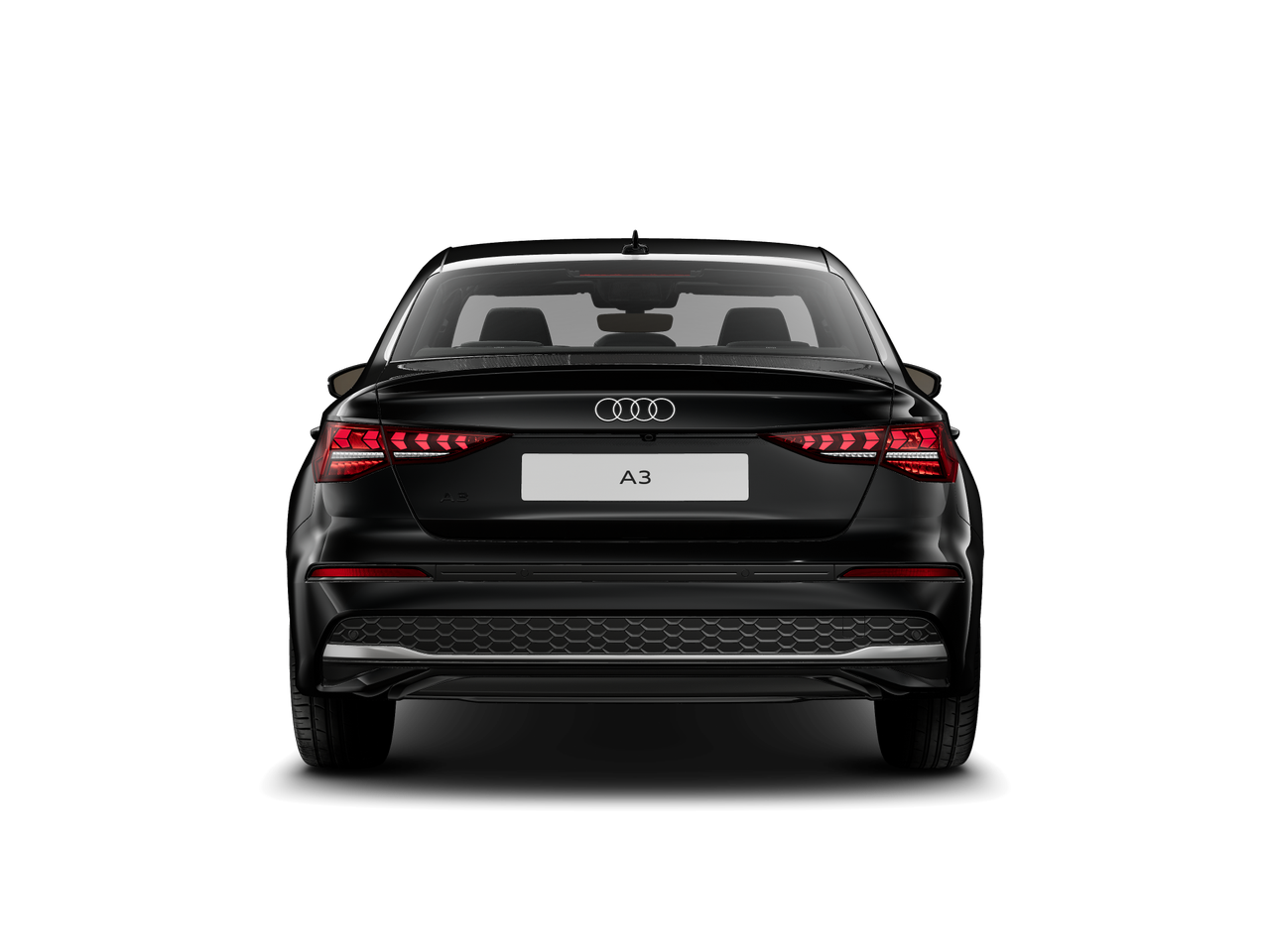 Slika A3 Limousine 35TFSI Str Advanced Edition