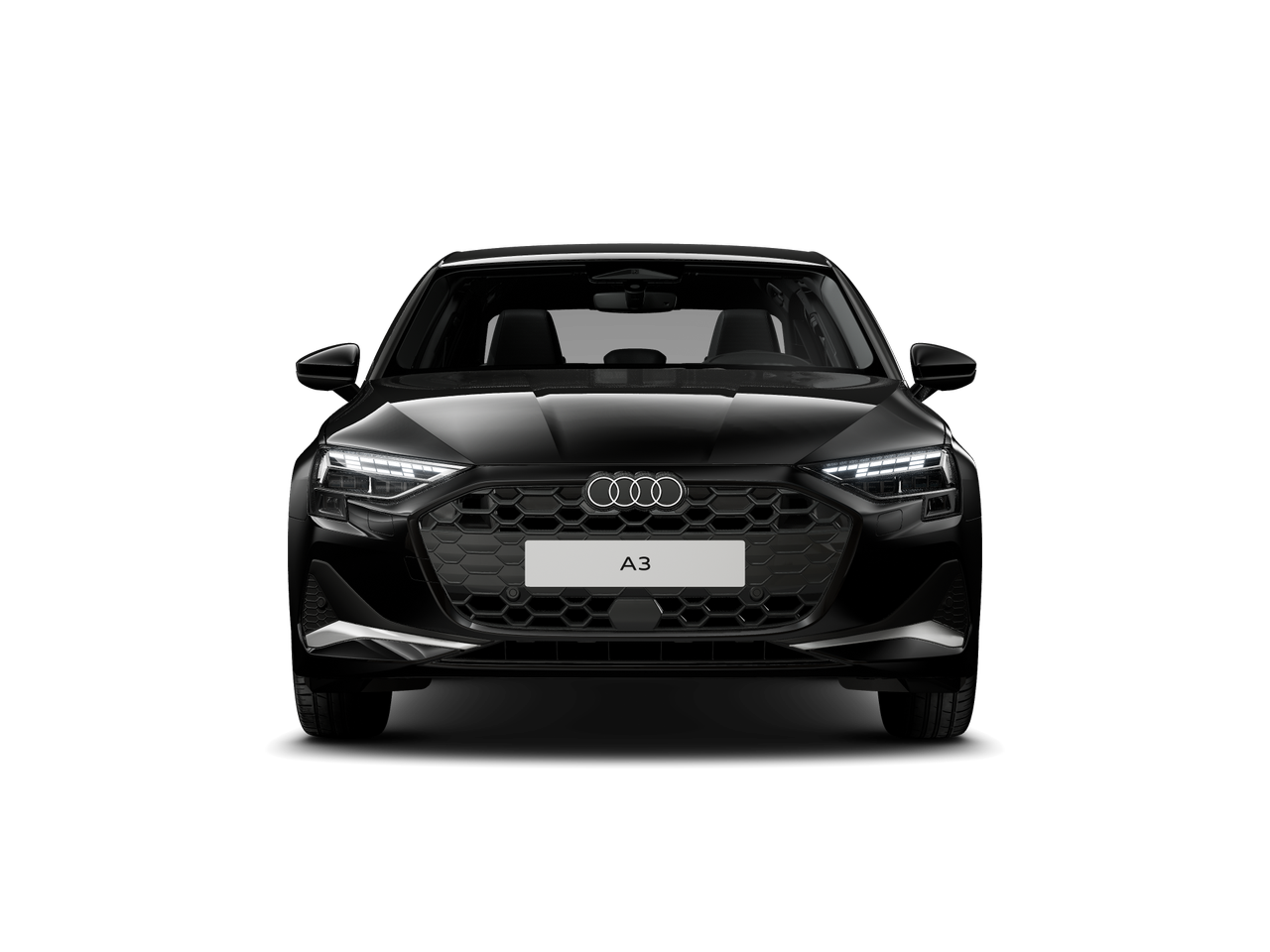 Slika A3 Limousine 35TFSI Str Advanced Edition