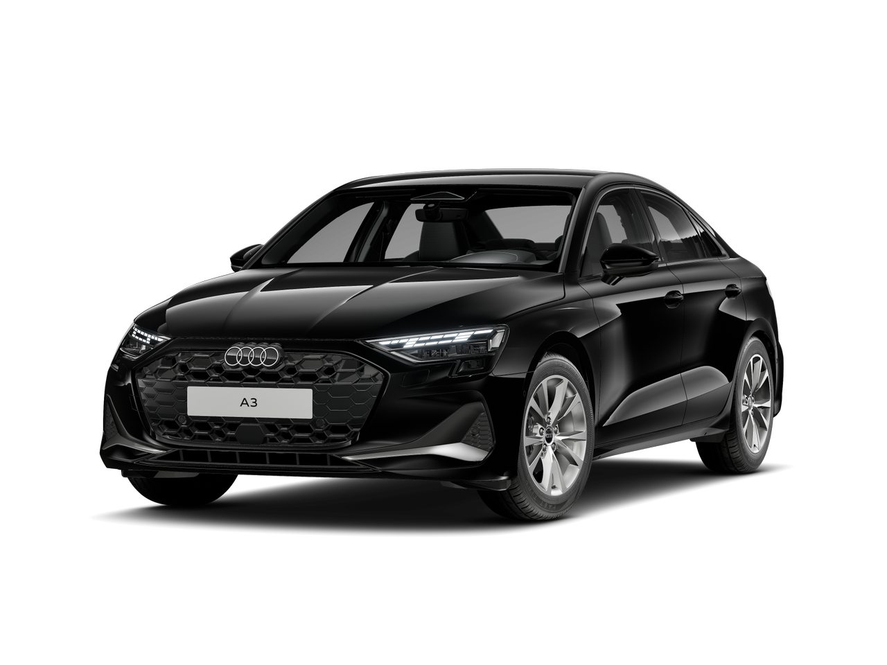 Slika A3 Limousine 35TFSI Str Advanced Edition