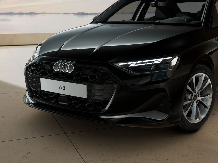 Slika A3 Limousine 35TFSI Str Advanced Edition