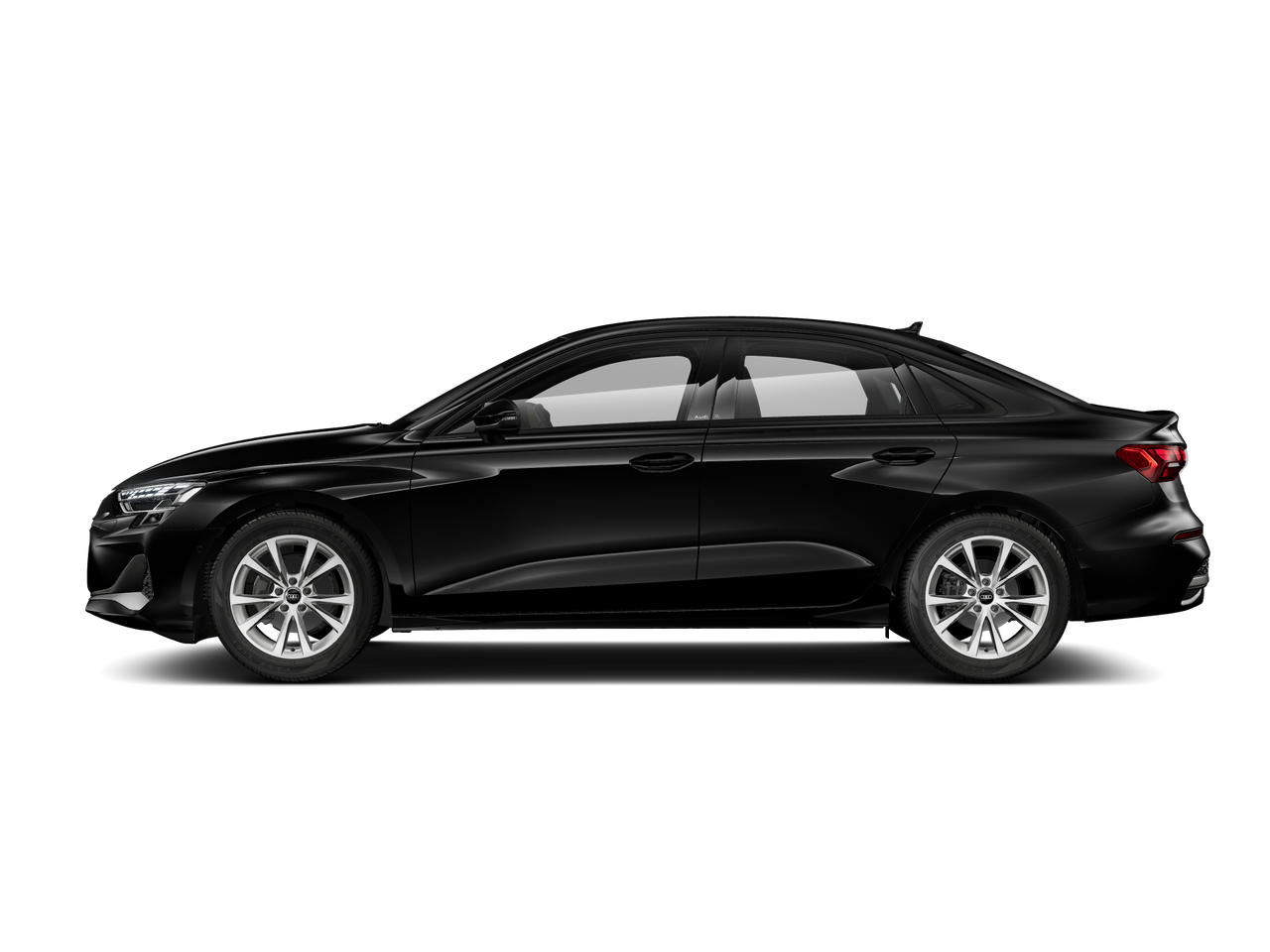 Slika A3 Limousine 35TFSI Str Advanced Edition