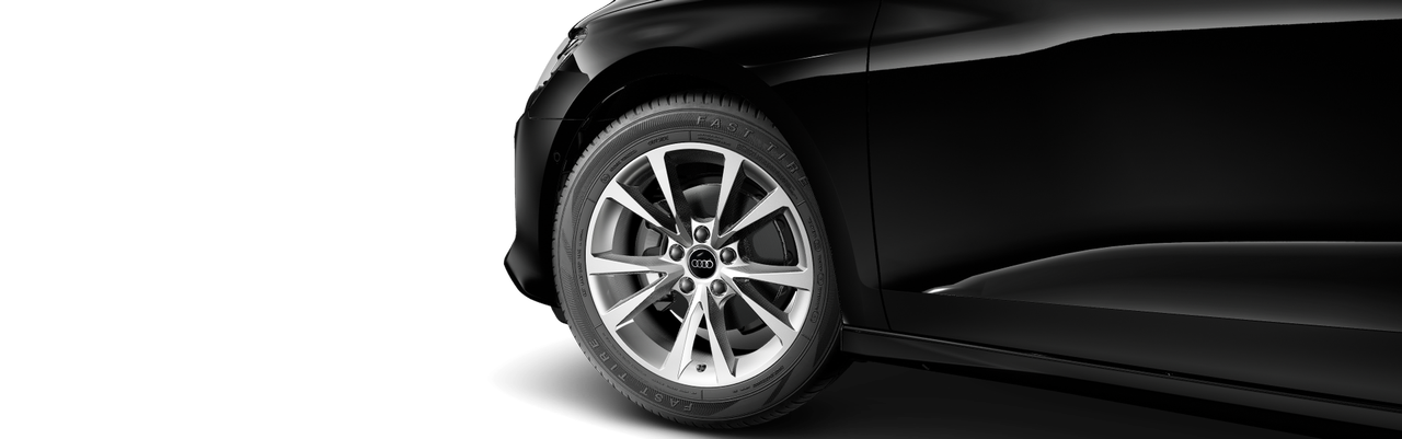 Slika A3 Limousine 35TFSI Str Advanced Edition