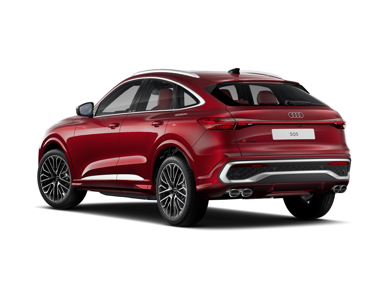 Slika SQ5 Sportback TFSI quattro