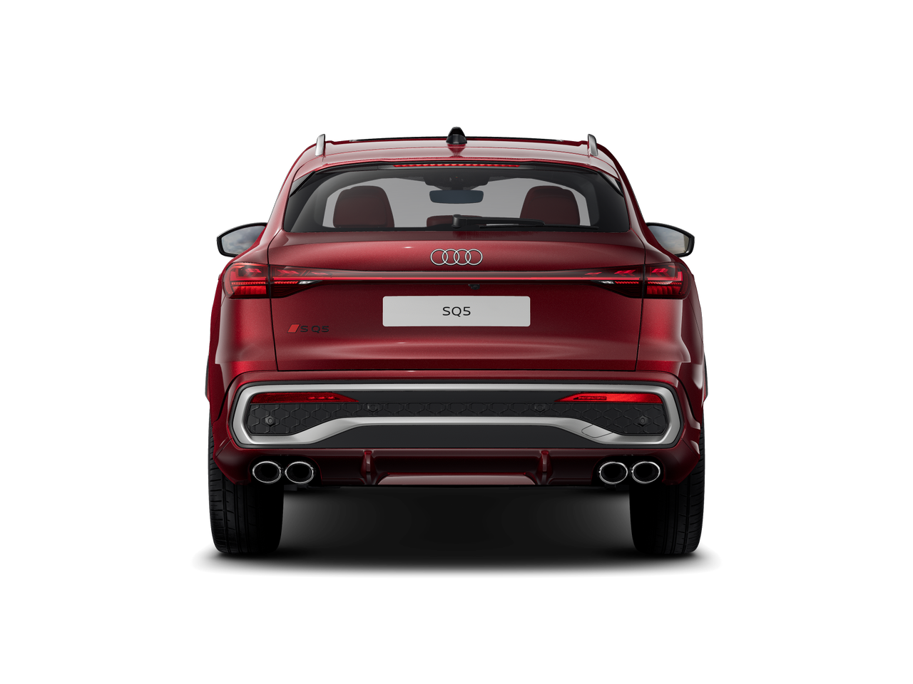 Slika SQ5 Sportback TFSI quattro