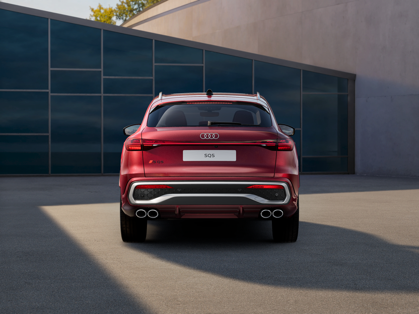 Slika SQ5 Sportback TFSI quattro