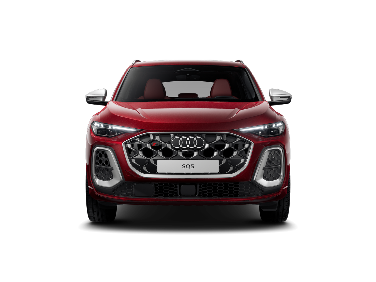 Slika SQ5 Sportback TFSI quattro